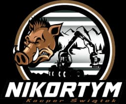 NIKORTYM — Skup Lasu